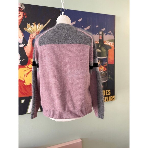 The Korner sweater - Picture 3 of 12